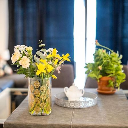 Silvie Apartments - Zlate Terasy Olomouc Eksteriør bilde