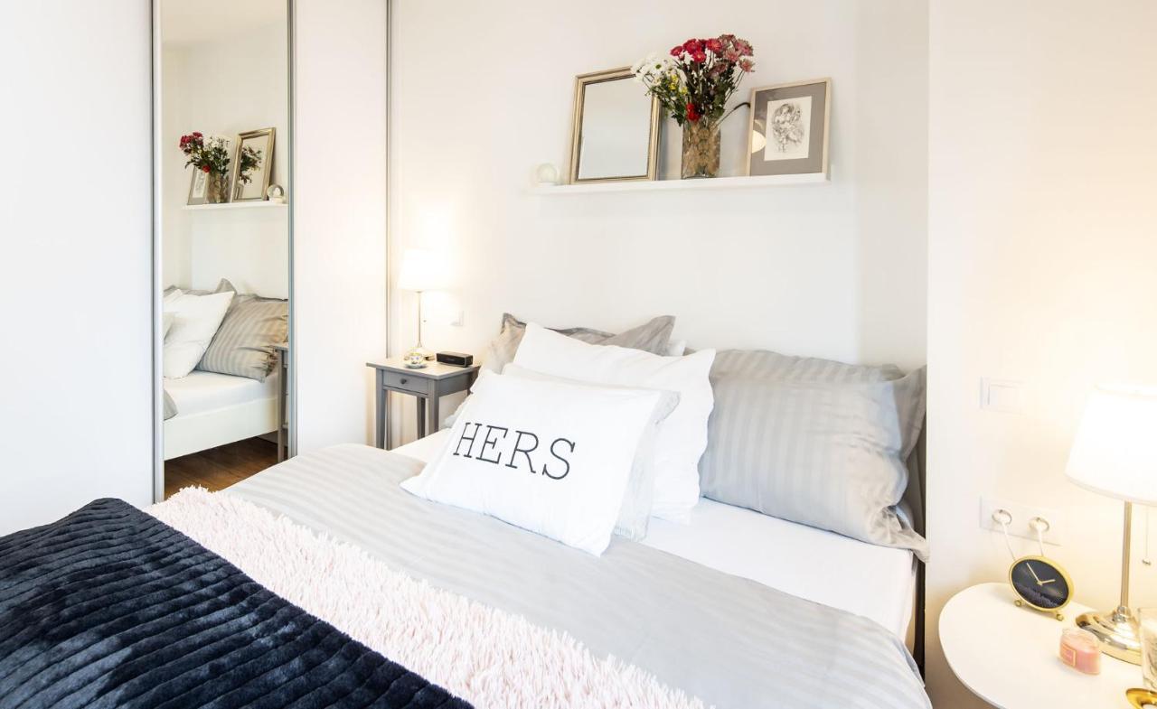 Silvie Apartments - Zlate Terasy Olomouc Eksteriør bilde