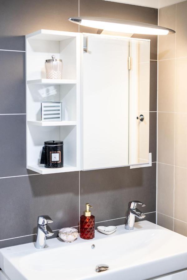 Silvie Apartments - Zlate Terasy Olomouc Eksteriør bilde